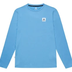 STATEMENT PACE LONG SLEEVE UNISEX LÖPARTRÖJA