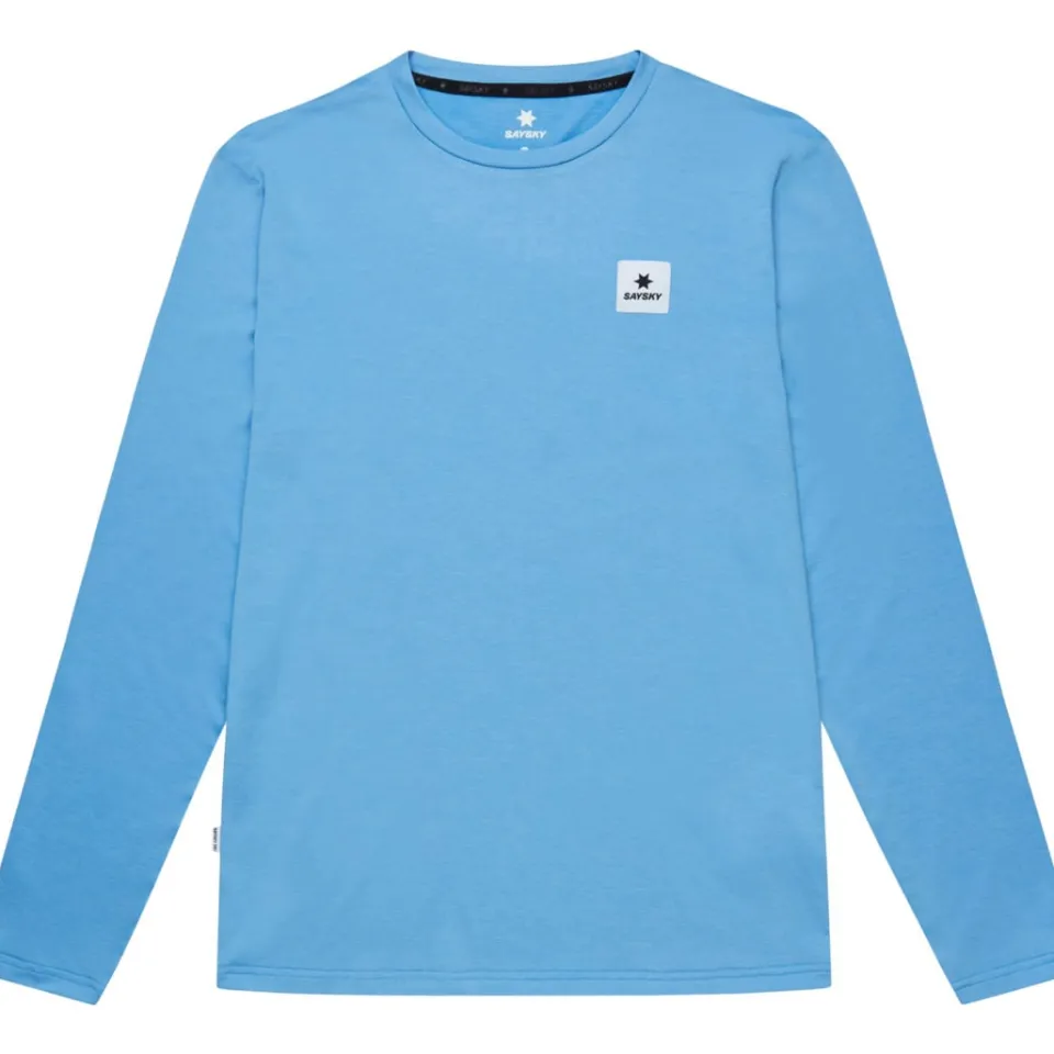 STATEMENT PACE LONG SLEEVE UNISEX LÖPARTRÖJA
