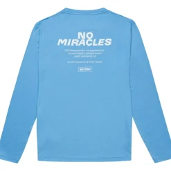 STATEMENT PACE LONG SLEEVE UNISEX LÖPARTRÖJA
