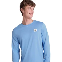 STATEMENT PACE LONG SLEEVE UNISEX LÖPARTRÖJA