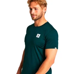 STATEMENT PACE T-SHIRT LÖPARTRÖJA