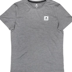 STATEMENT PACE T-SHIRT LÖPARTRÖJA