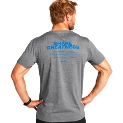 STATEMENT PACE T-SHIRT LÖPARTRÖJA