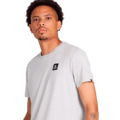 STATEMENT PACE T-SHIRT UNISEX LÖPARTRÖJA