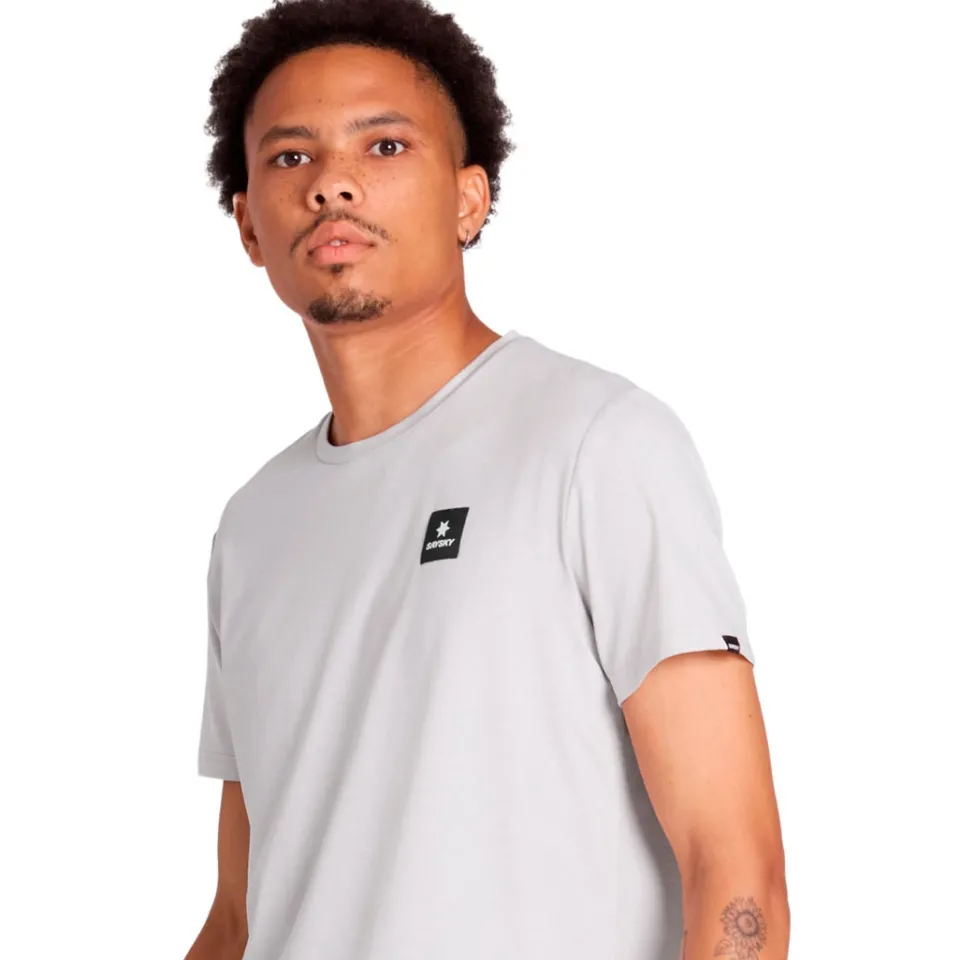 STATEMENT PACE T-SHIRT UNISEX LÖPARTRÖJA