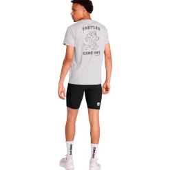 STATEMENT PACE T-SHIRT UNISEX LÖPARTRÖJA