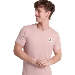 STATEMENT PACE T-SHIRT UNISEX LÖPARTRÖJA