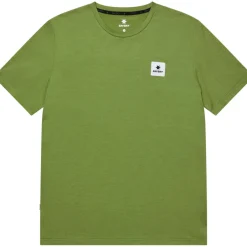 STATEMENT PACE T-SHIRT UNISEX LÖPARTRÖJA