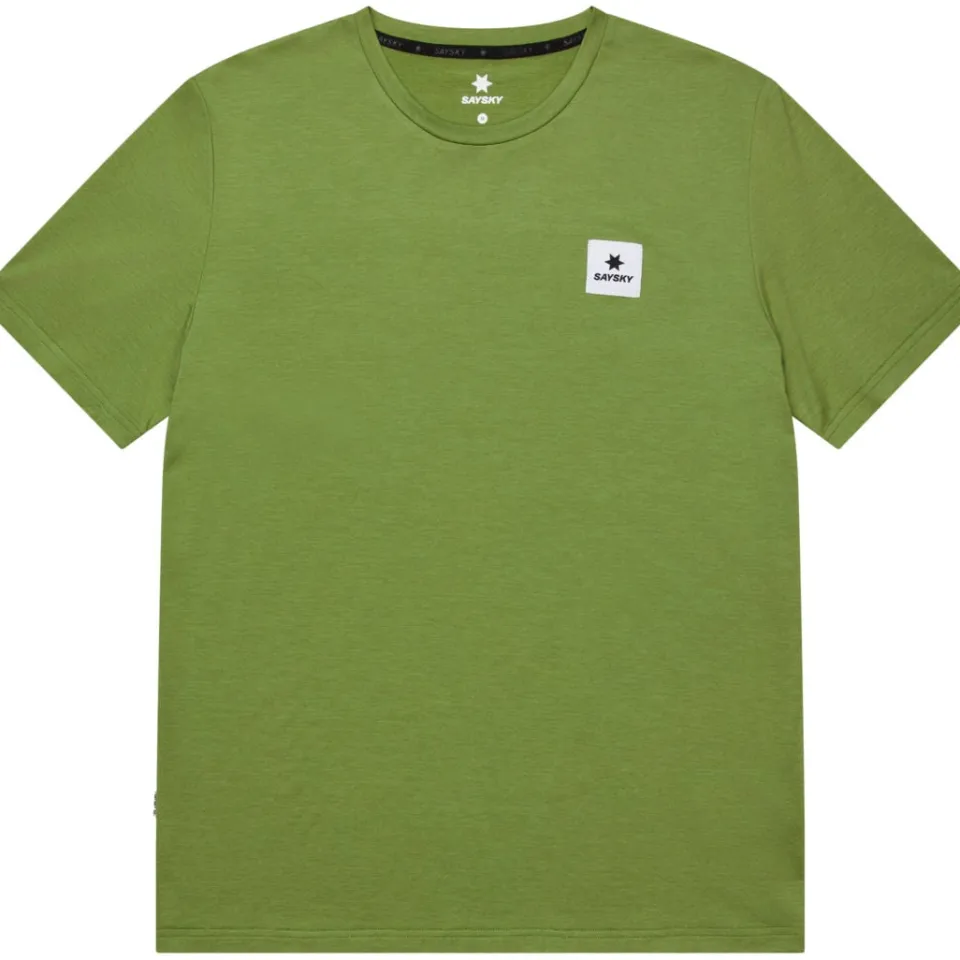 STATEMENT PACE T-SHIRT UNISEX LÖPARTRÖJA