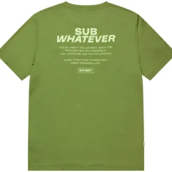 STATEMENT PACE T-SHIRT UNISEX LÖPARTRÖJA