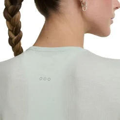 STOPWATCH SHORT SLEEVE LÖPARTSHIRT