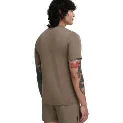 STOPWATCH SHORT SLEEVE LÖPARTSHIRT