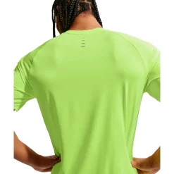 STRIDE DRI-FIT SHORT SLEEVE LÖPART-SHIRT