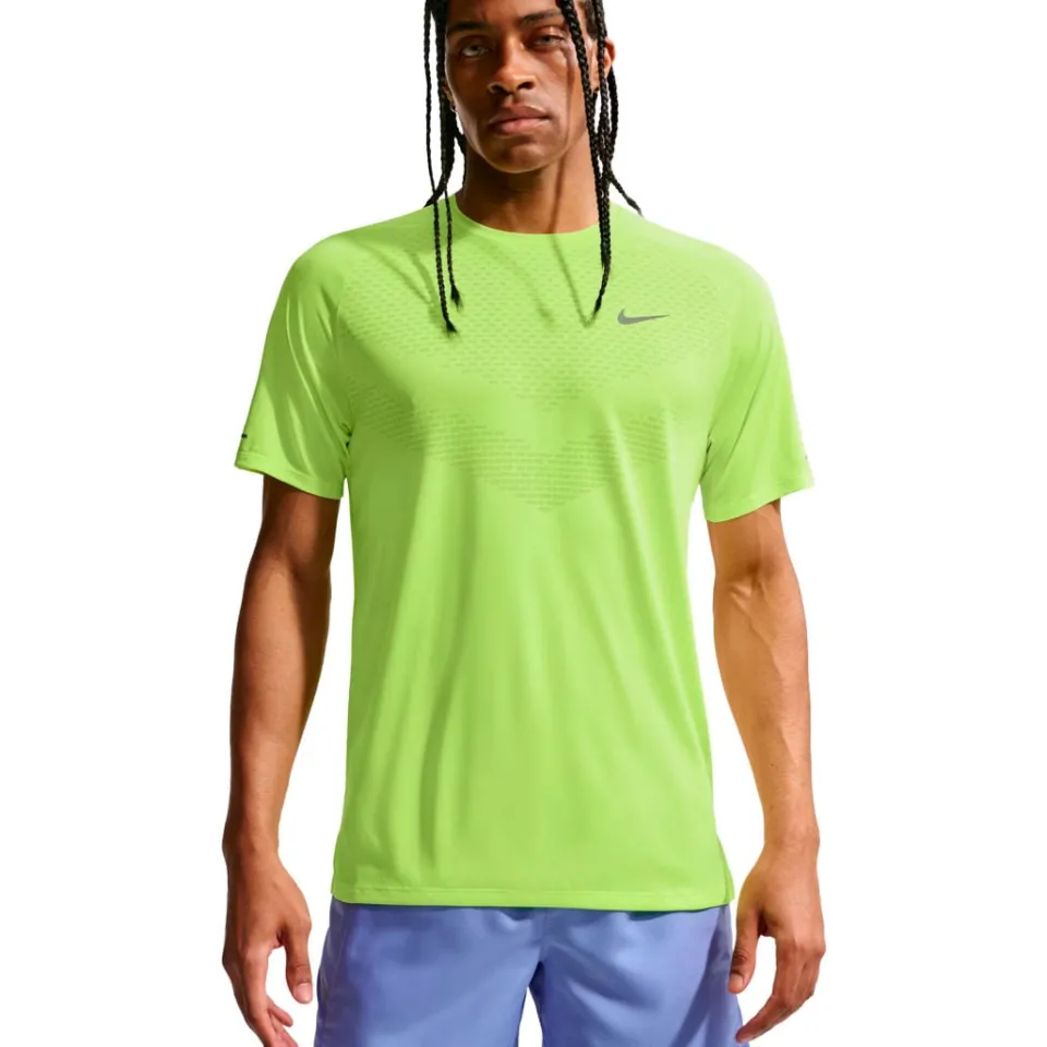 STRIDE DRI-FIT SHORT SLEEVE LÖPART-SHIRT