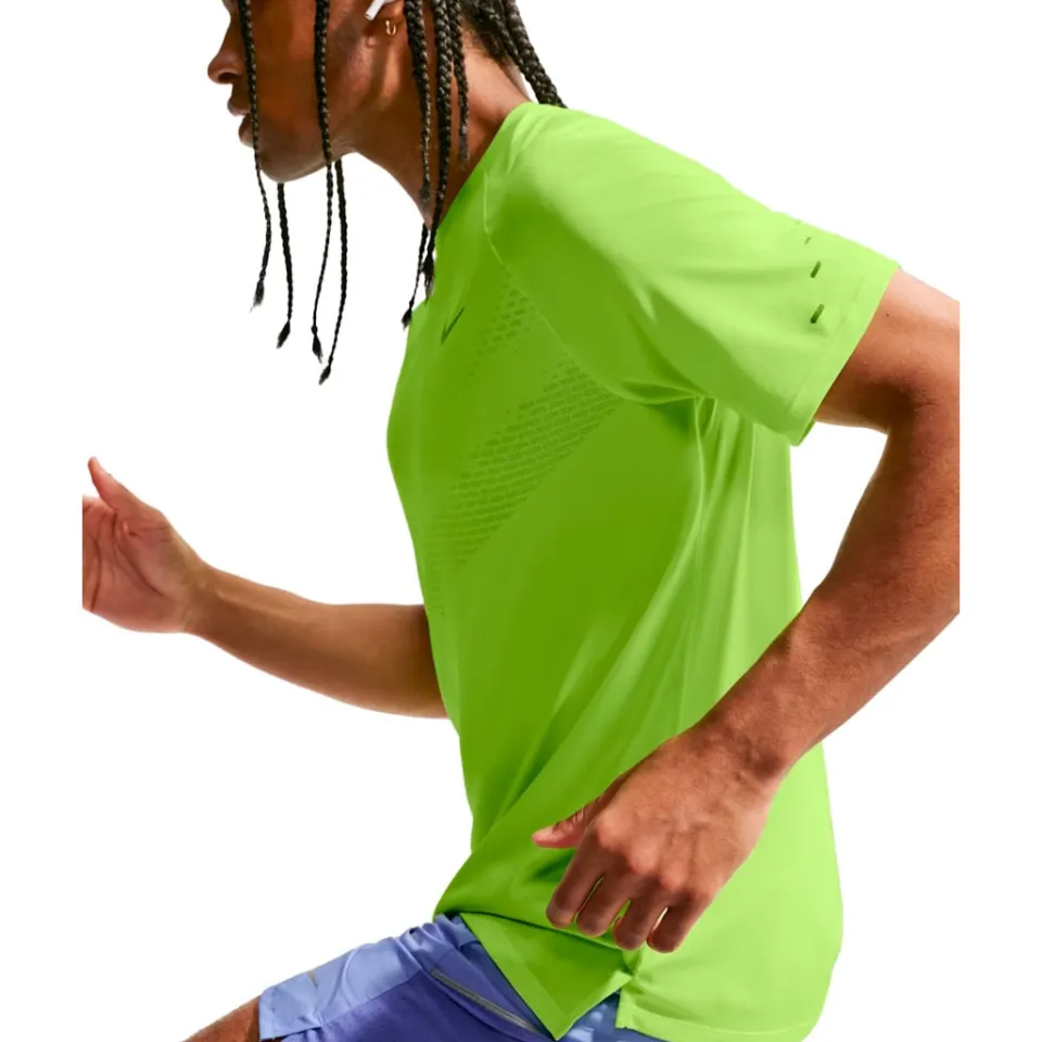 STRIDE DRI-FIT SHORT SLEEVE LÖPART-SHIRT
