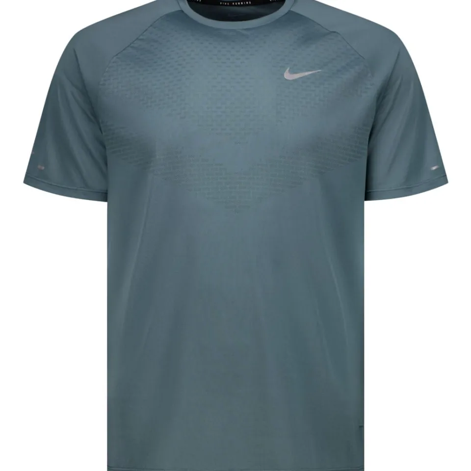 STRIDE DRI-FIT SHORT SLEEVE LÖPART-SHIRT