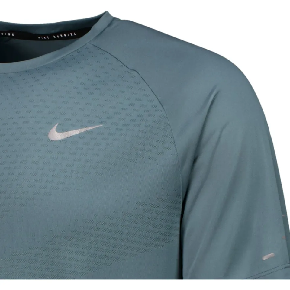 STRIDE DRI-FIT SHORT SLEEVE LÖPART-SHIRT