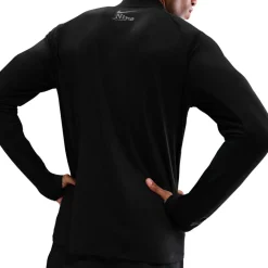 STRIDE DRI-FIT UV 1/2-ZIP TOP LÖPARTRÖJA