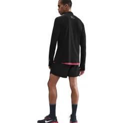 STRIDE DRI-FIT UV 1/2-ZIP TOP LÖPARTRÖJA