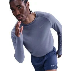 STRIDE MEN'S DRI-FIT RUNNING LÖPARTRÖJA