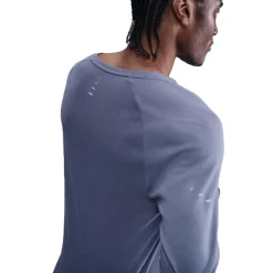 STRIDE MEN'S DRI-FIT RUNNING LÖPARTRÖJA