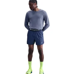 STRIDE MEN'S DRI-FIT RUNNING LÖPARTRÖJA