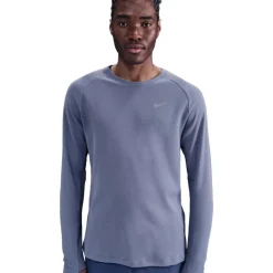 STRIDE MEN'S DRI-FIT RUNNING LÖPARTRÖJA