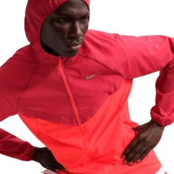 STRIDE REPEL UV LÖPARJACKA
