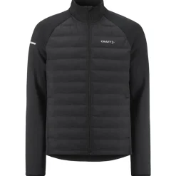 SUBZ JACKET 4 LÖPARJACKA
