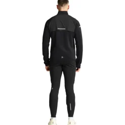 SUBZ JACKET 4 LÖPARJACKA