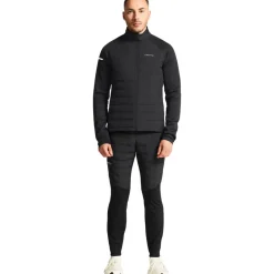 SUBZ JACKET 4 LÖPARJACKA