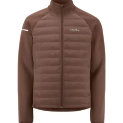 SUBZ JACKET 4 LÖPARJACKA