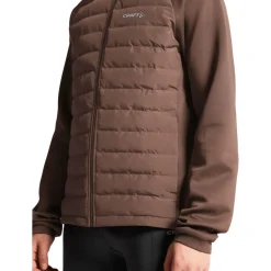 SUBZ JACKET 4 LÖPARJACKA