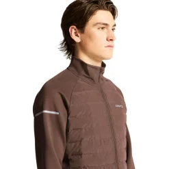 SUBZ JACKET 4 LÖPARJACKA