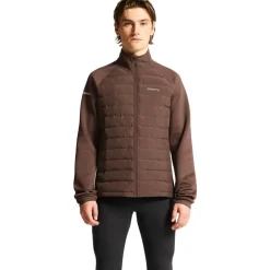 SUBZ JACKET 4 LÖPARJACKA