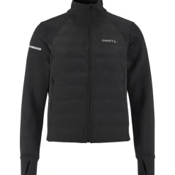SUBZ JACKET 4 LÖPARJACKA