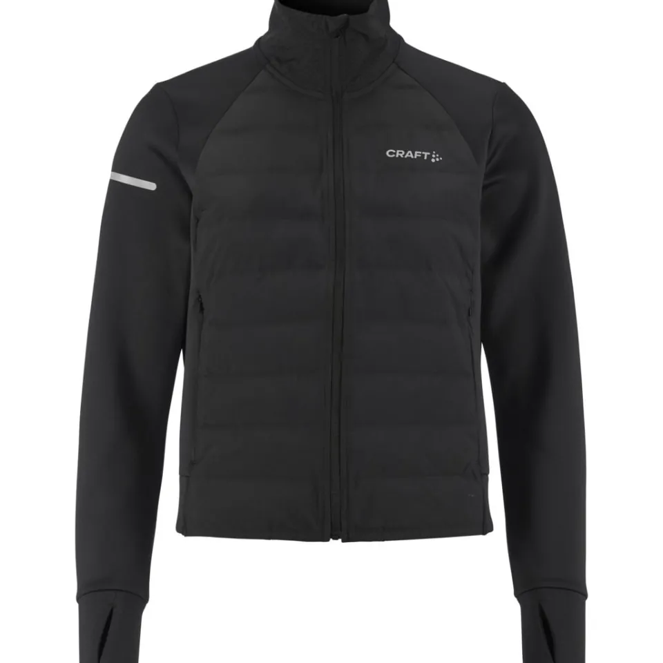 SUBZ JACKET 4 LÖPARJACKA