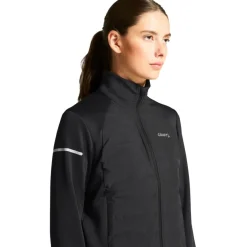 SUBZ JACKET 4 LÖPARJACKA