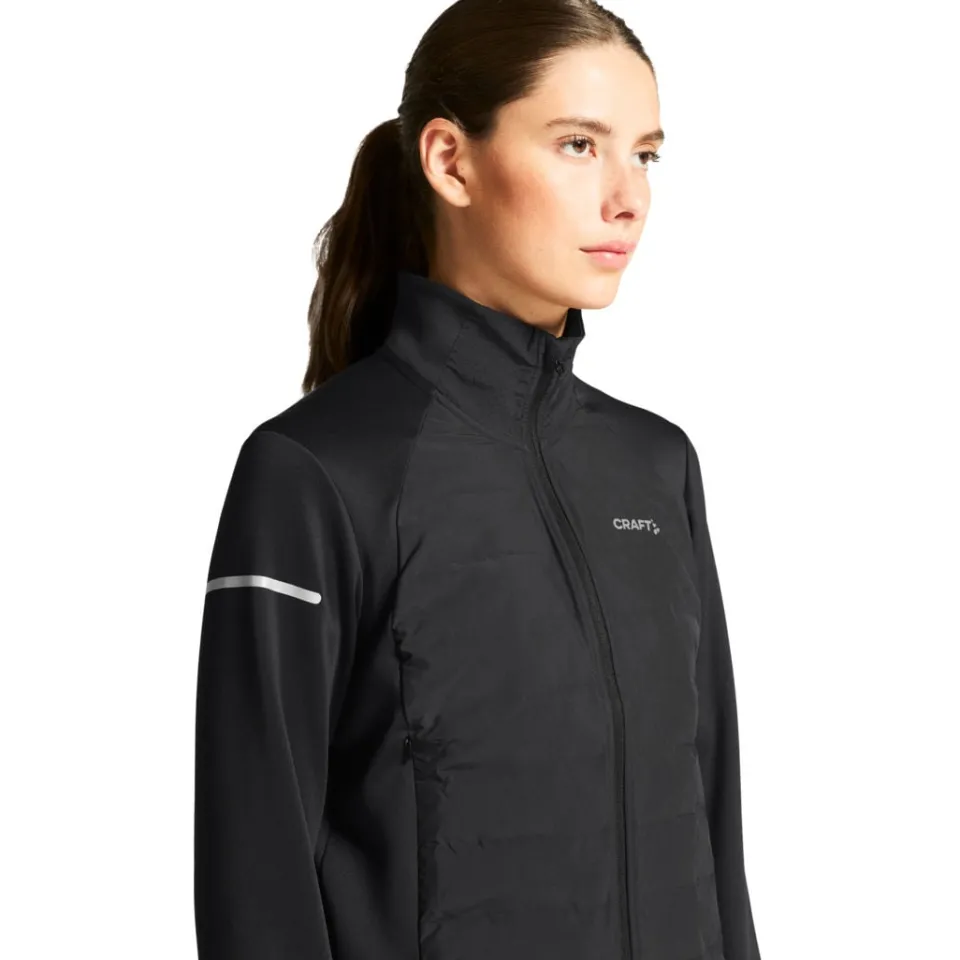 SUBZ JACKET 4 LÖPARJACKA