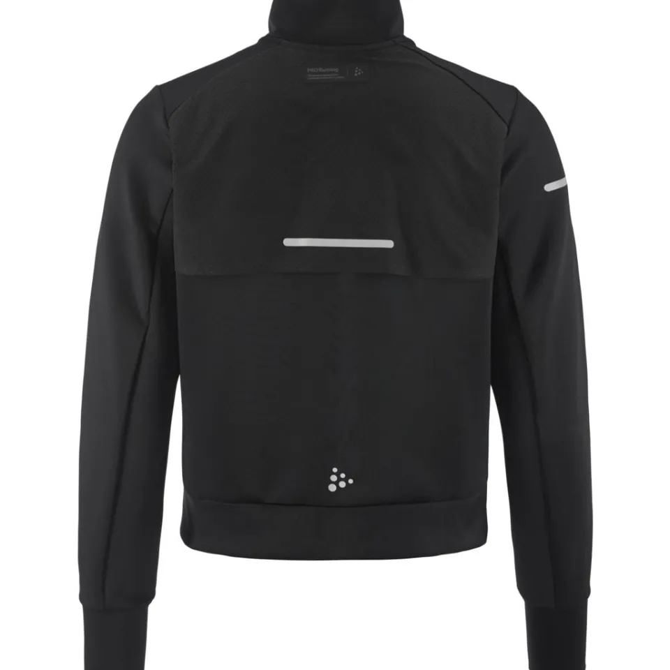 SUBZ JACKET 4 LÖPARJACKA