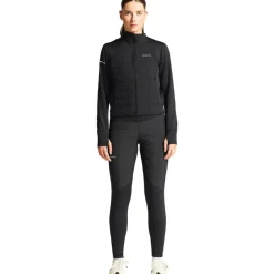 SUBZ JACKET 4 LÖPARJACKA