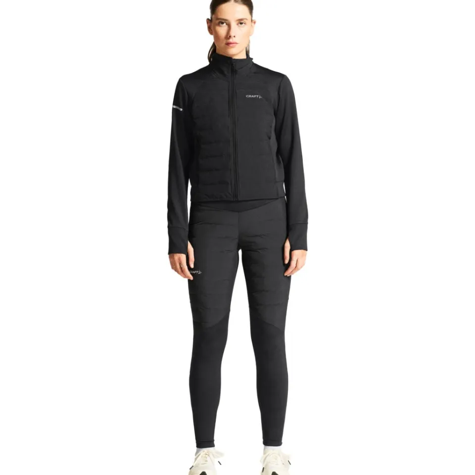 SUBZ JACKET 4 LÖPARJACKA
