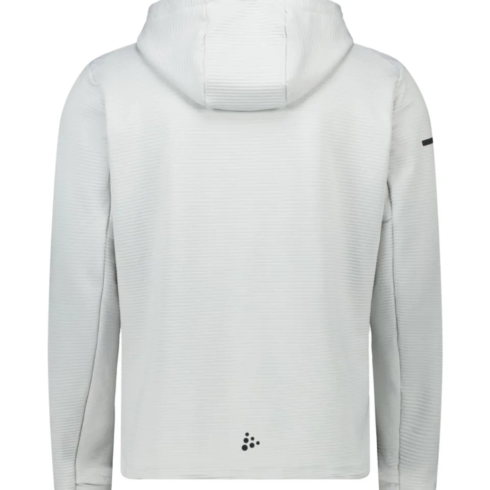 SUBZ LIGHT HOOD SWEATER LÖPARTRÖJA