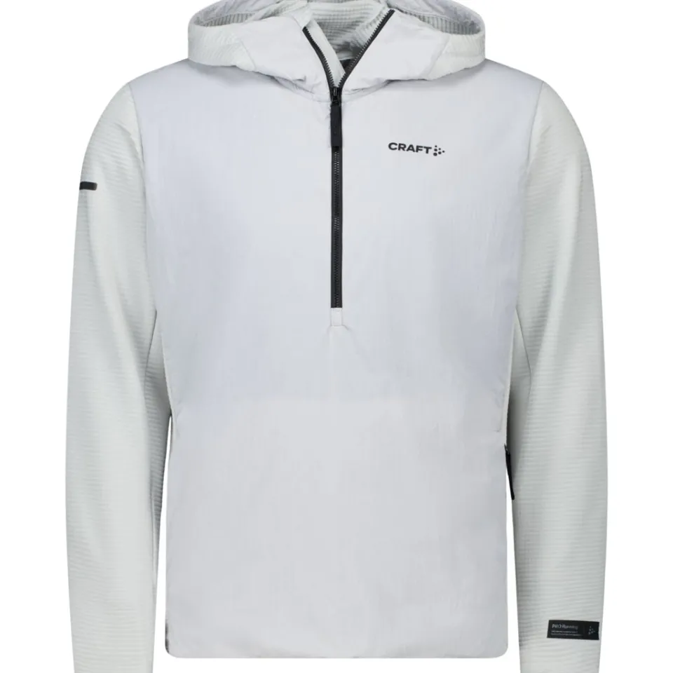 SUBZ LIGHT HOOD SWEATER LÖPARTRÖJA