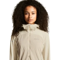 SUBZ LIGHT HOOD SWEATER LÖPARTRÖJA