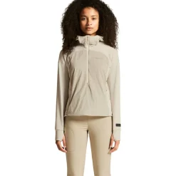SUBZ LIGHT HOOD SWEATER LÖPARTRÖJA