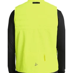 SUBZ VEST 4 LÖPARVÄST