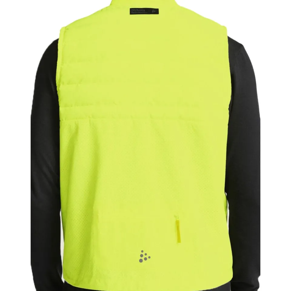 SUBZ VEST 4 LÖPARVÄST