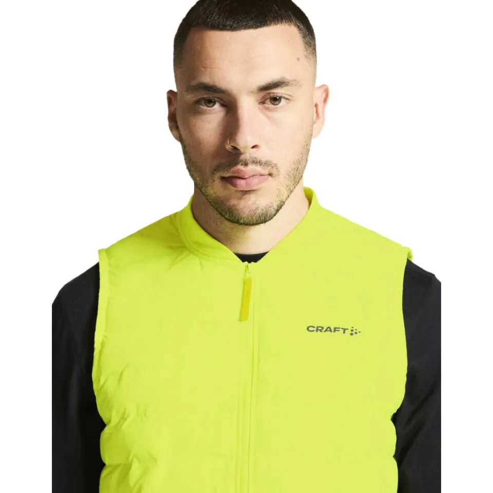 SUBZ VEST 4 LÖPARVÄST