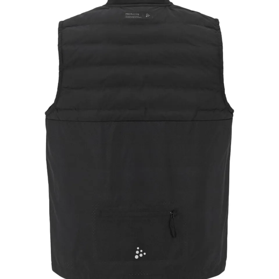 SUBZ VEST 4 LÖPARVÄST